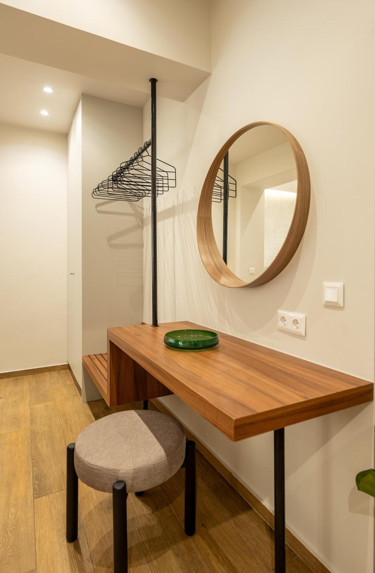 Derouse Othon Suite With Hydromassage Jacuzzi Athen Exterior foto